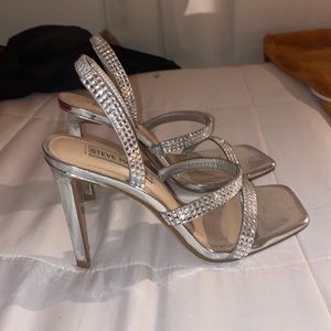 Steve Madden Stiletto Heel